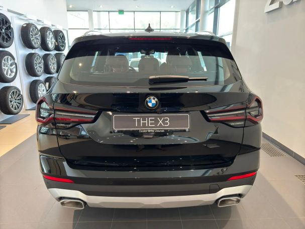 BMW X3 xDrive 110 kW image number 6