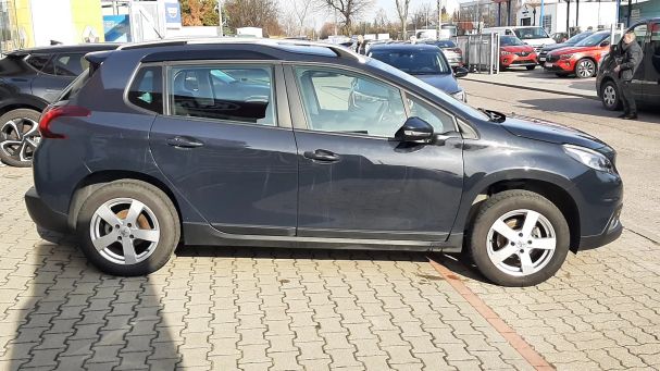 Peugeot 2008 60 kW image number 6