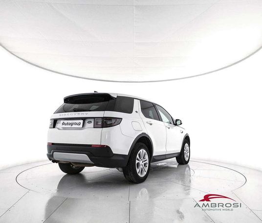 Land Rover Discovery Sport 110 kW image number 3