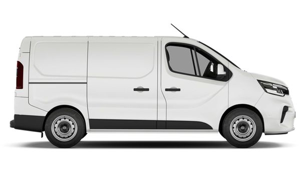 Nissan Primastar L2H1 96 kW image number 3