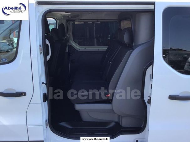 Renault Trafic 1.6 dCi 120 L2H1 88 kW image number 17