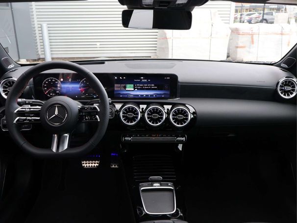 Mercedes-Benz A 180 100 kW image number 9