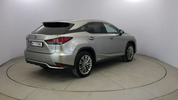 Lexus RX 450 h 230 kW image number 7