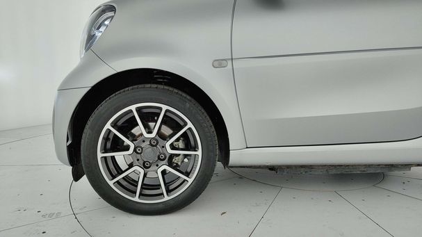 Smart ForTwo EQ 60 kW image number 11