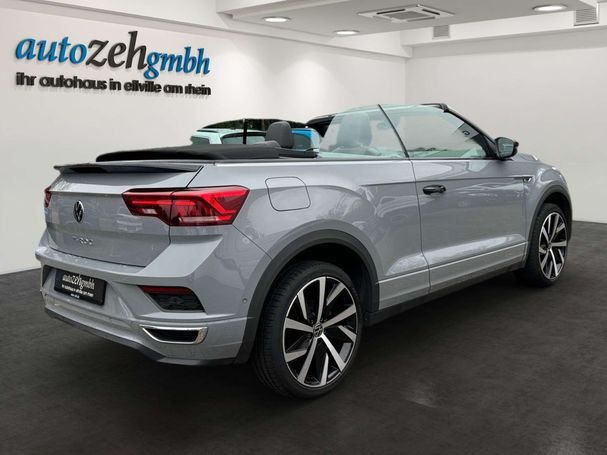 Volkswagen T-Roc DSG 110 kW image number 3