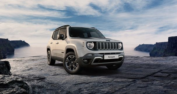 Jeep Renegade 177 kW image number 2