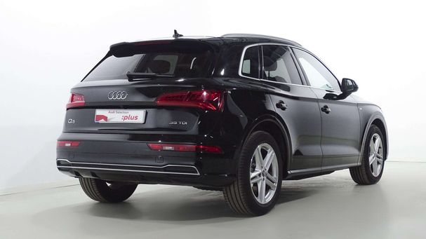 Audi Q5 35 TDI S tronic S-line 120 kW image number 3