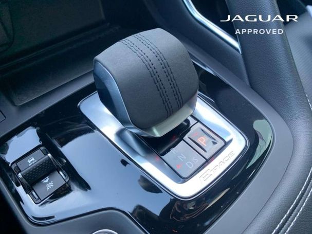 Jaguar E-Pace 231 kW image number 13