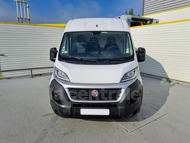 Fiat Ducato 2.0 MultiJet 115 85 kW image number 3