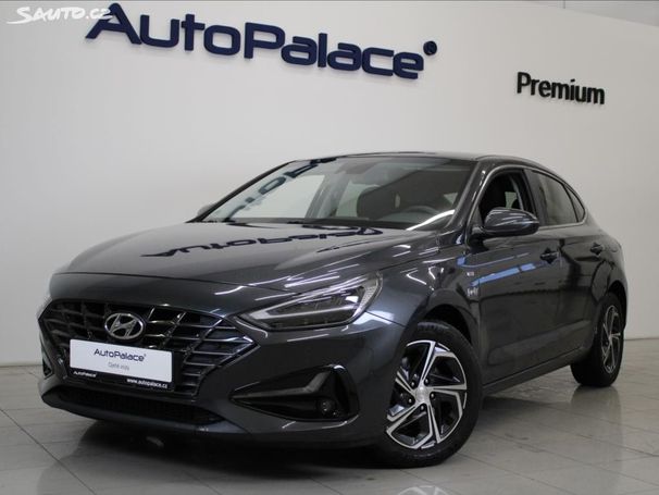 Hyundai i30 118 kW image number 1