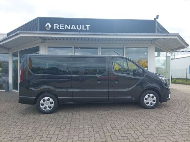 Renault Trafic Grand Blue dCi 150 Life 110 kW image number 5