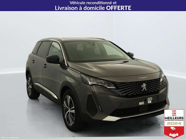 Peugeot 5008 Hybrid 136 Pack 100 kW image number 3