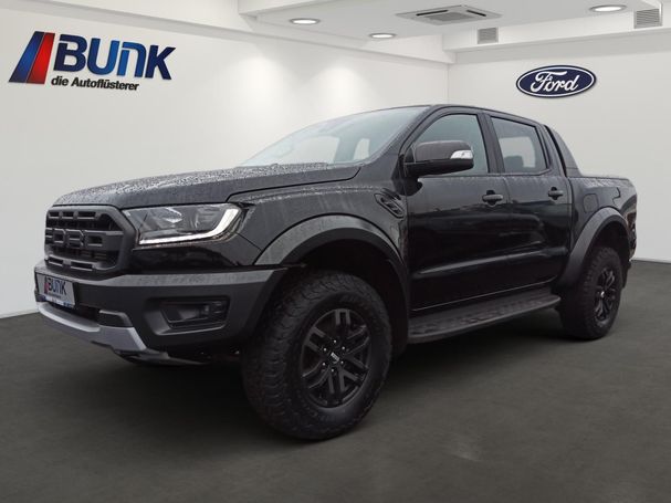 Ford Ranger 2.0 4x4 156 kW image number 1