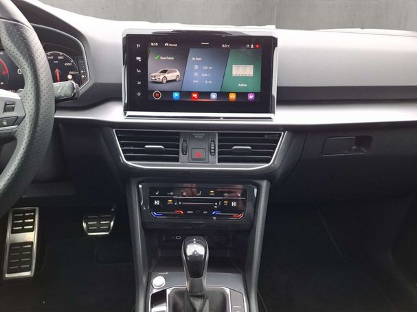 Seat Tarraco 2.0 TSI 4Drive 140 kW image number 15