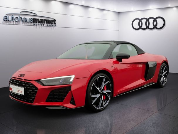 Audi R8 S tronic Performance 456 kW image number 1