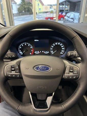 Ford Kuga 1.5 EcoBoost 110 kW image number 9