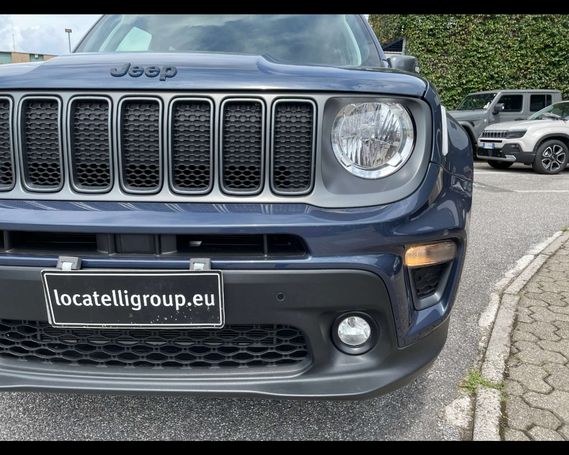 Jeep Renegade 132 kW image number 30