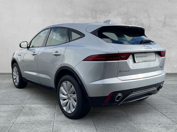 Jaguar E-Pace P250 AWD SE 183 kW image number 3