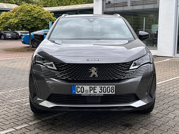 Peugeot 3008 PureTech 96 kW image number 3