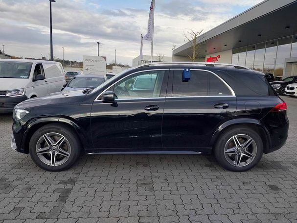 Mercedes-Benz GLE 350 225 kW image number 5