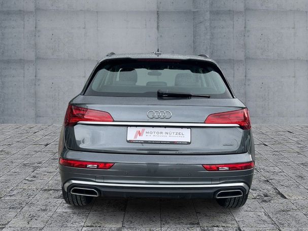 Audi Q5 40 TDI S-line 150 kW image number 4