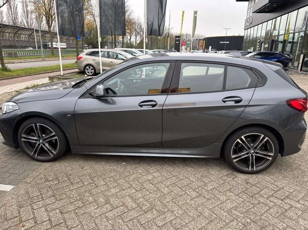 BMW 118i 104 kW image number 5