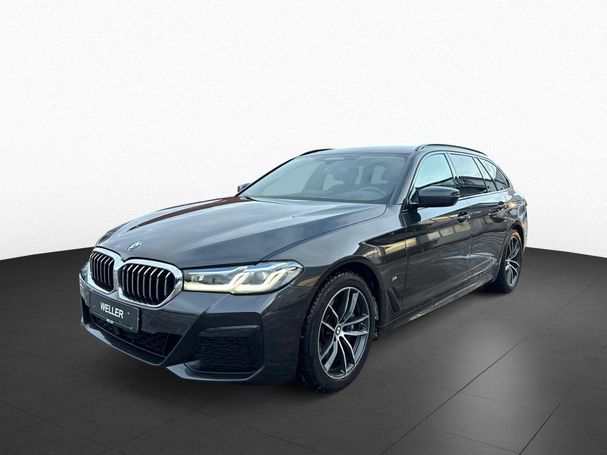 BMW 530i xDrive 185 kW image number 1