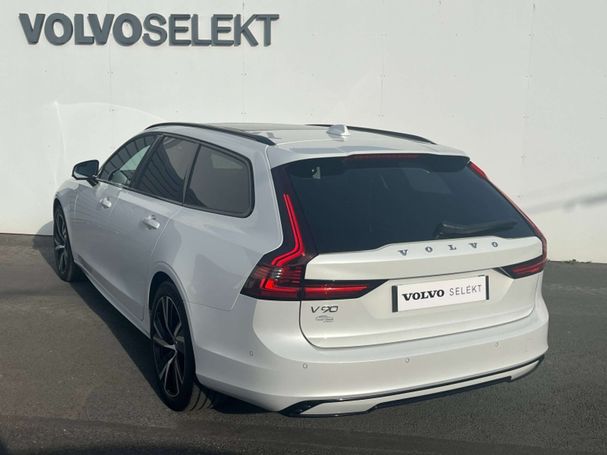 Volvo V90 AWD T8 226 kW image number 4