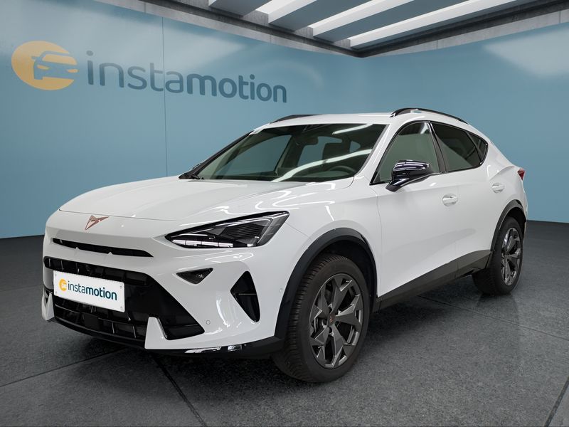 Cupra Formentor 2.0 TDI