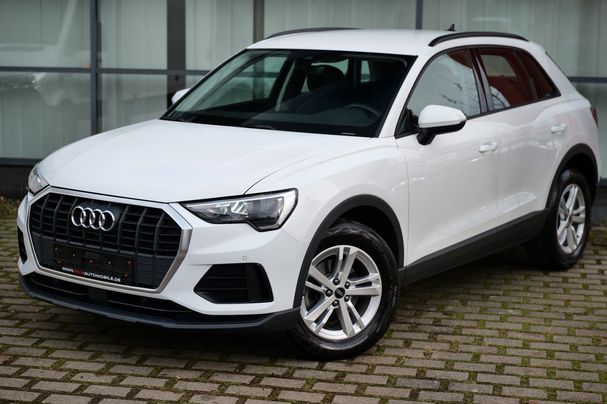 Audi Q3 35 TDI 110 kW image number 1