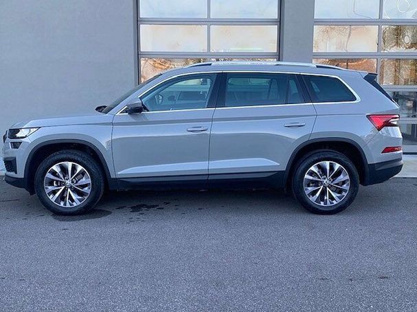 Skoda Kodiaq 1.5 TSI ACT Style 110 kW image number 5