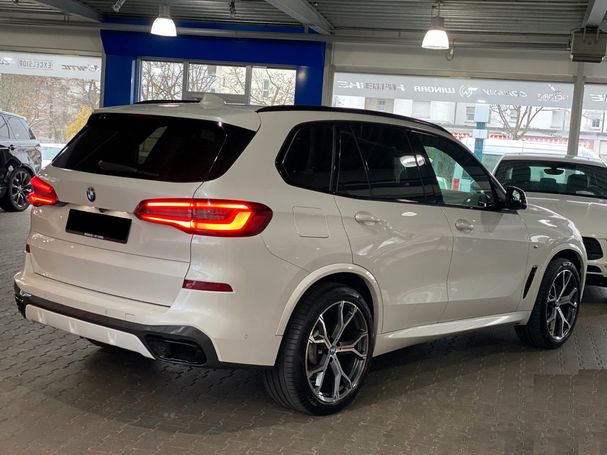 BMW X5 xDrive30d 195 kW image number 3