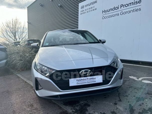 Hyundai i20 62 kW image number 2