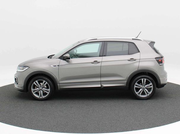 Volkswagen T-Cross 1.0 TSI 85 kW image number 9