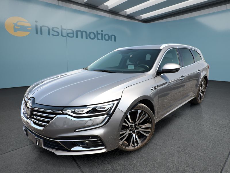 Renault Talisman TCe 160