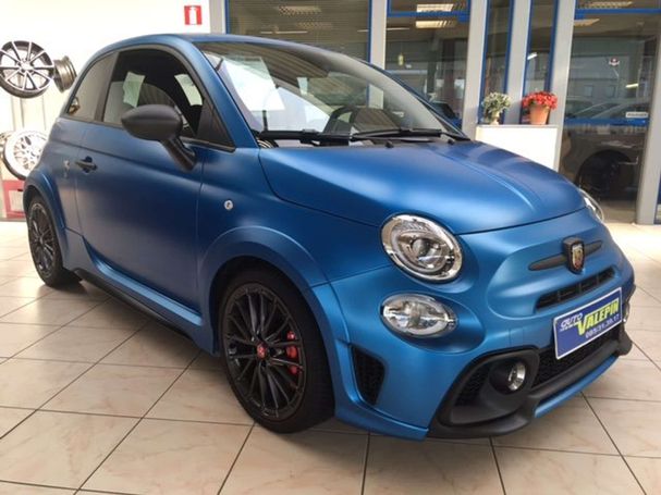 Abarth 595 Competizione 1.4 T-Jet 132 kW image number 2