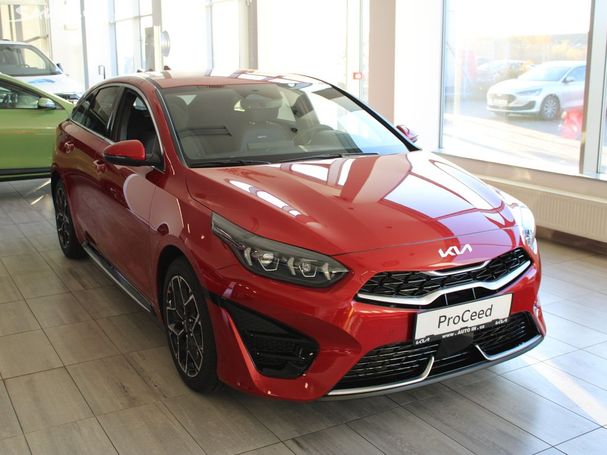 Kia ProCeed 1.5 T-GDI GT Line 103 kW image number 2