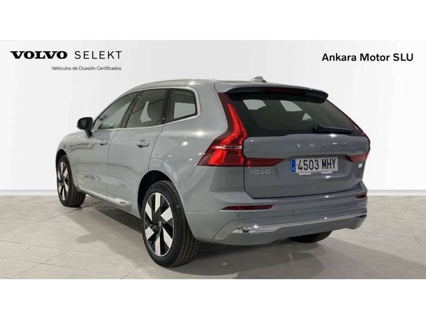 Volvo XC60 T6 Recharge AWD 258 kW image number 5