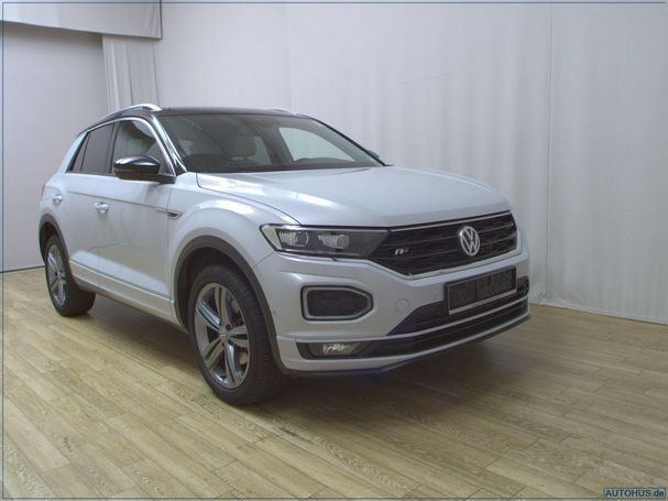 Volkswagen T-Roc 2.0 TSI 4Motion DSG 140 kW image number 2