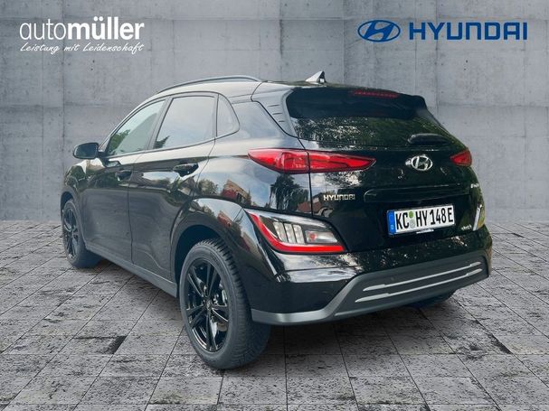 Hyundai Kona Prime 150 kW image number 4