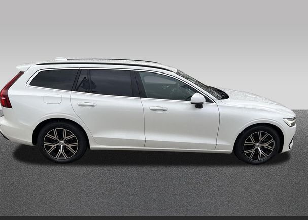 Volvo V60 B3 Core Plus 120 kW image number 3