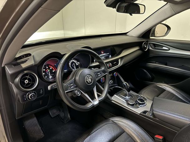 Alfa Romeo Stelvio 2.2 132 kW image number 18