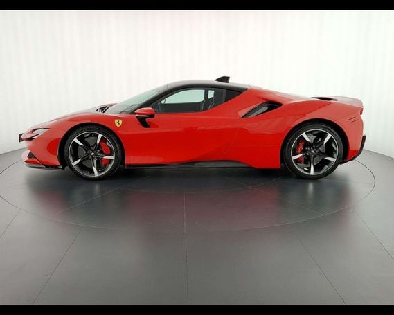 Ferrari SF90 Stradale 735 kW image number 2