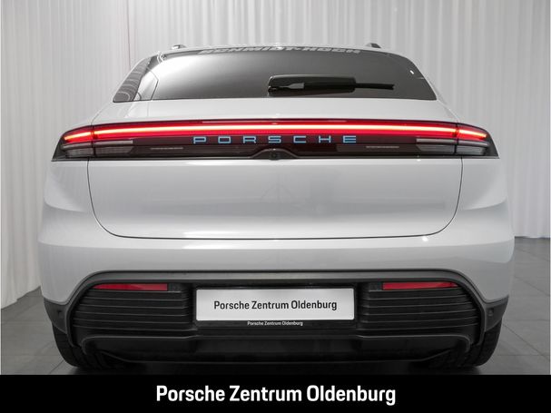 Porsche Macan 4 300 kW image number 3