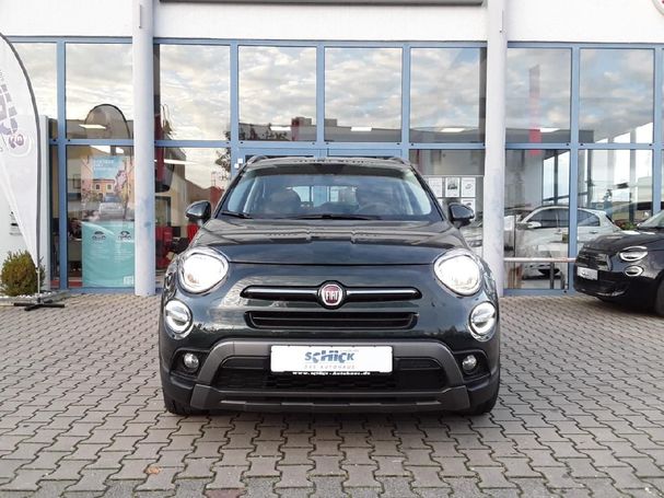 Fiat 500X 88 kW image number 4