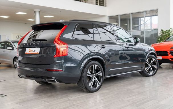 Volvo XC90 AWD 173 kW image number 2