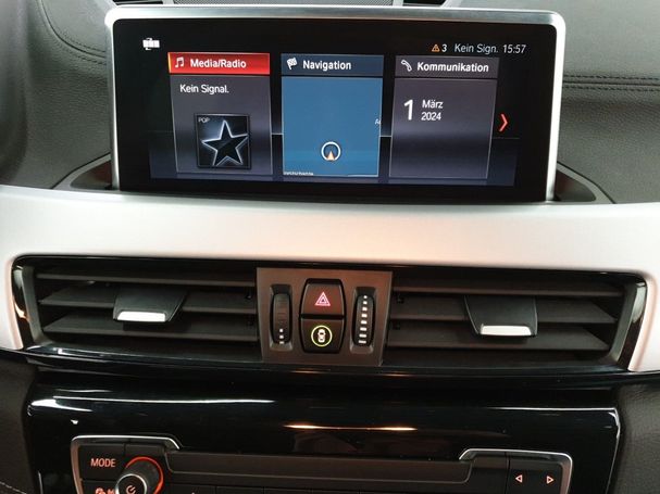 BMW X2 Advantage sDrive 100 kW image number 17