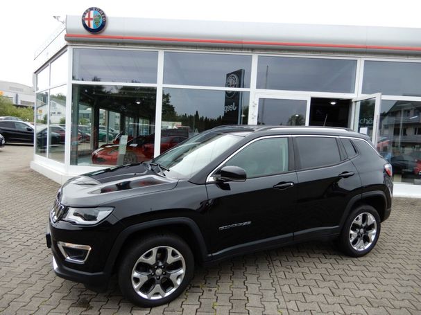 Jeep Compass 1.4 125 kW image number 1