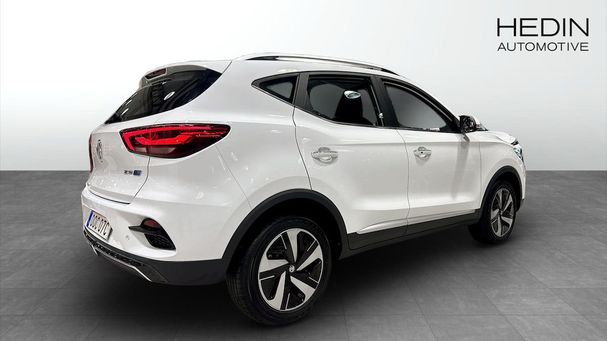 MG ZS  115 kW image number 2