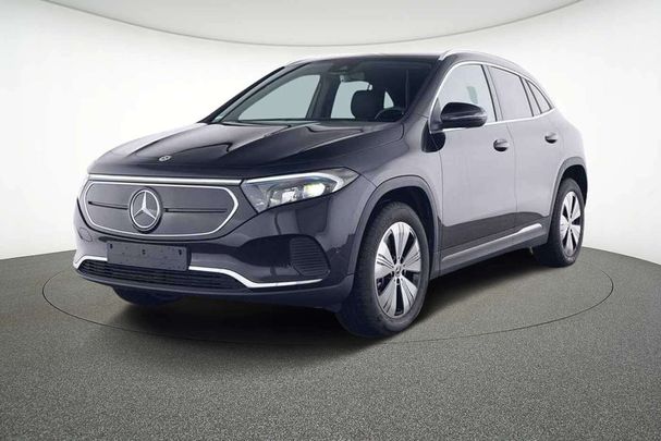 Mercedes-Benz EQA 250 140 kW image number 1